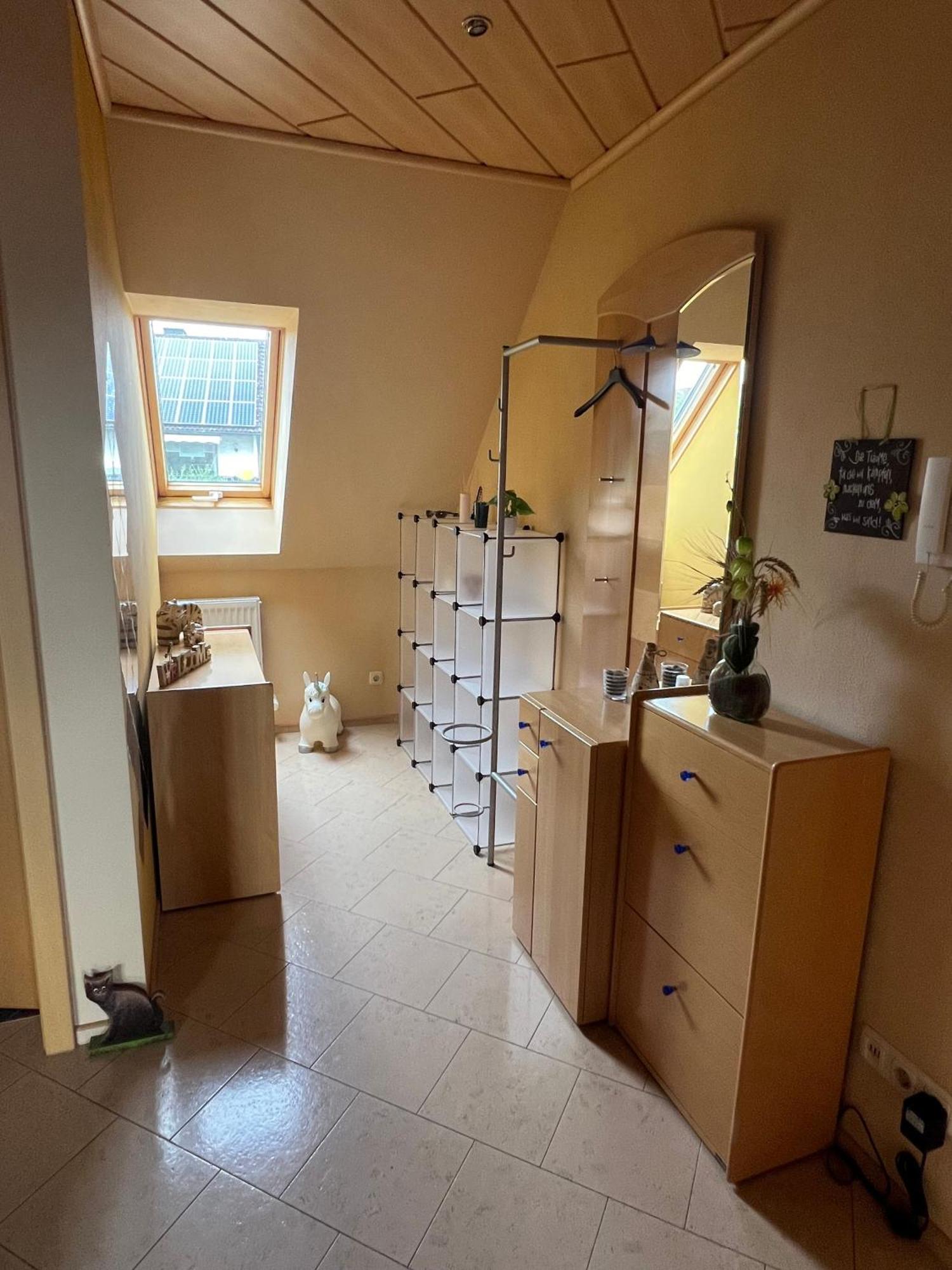 Ferienwohnung Doerfler Hollfeld Zewnętrze zdjęcie