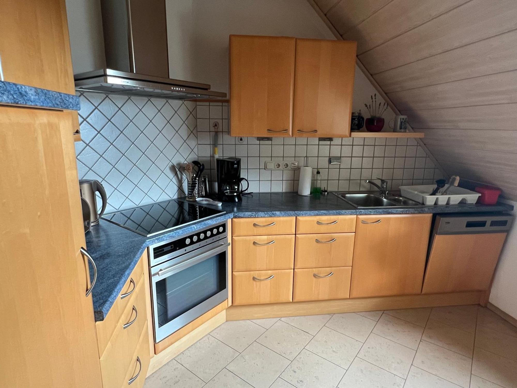 Ferienwohnung Doerfler Hollfeld Zewnętrze zdjęcie